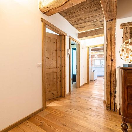 Arabba Exclusive Homes Zewnętrze zdjęcie