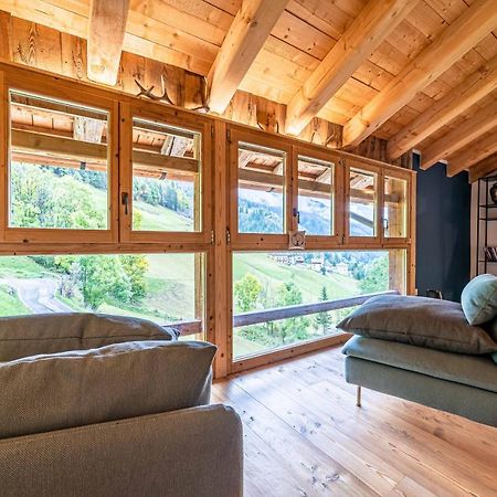 Arabba Exclusive Homes Zewnętrze zdjęcie
