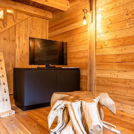 Arabba Exclusive Homes Zewnętrze zdjęcie