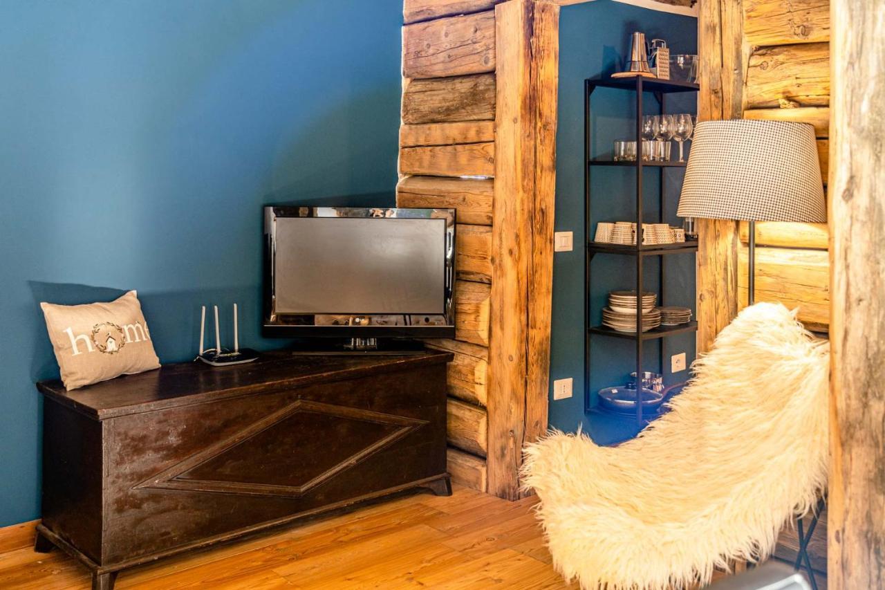Arabba Exclusive Homes Zewnętrze zdjęcie