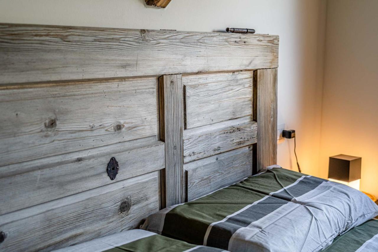 Arabba Exclusive Homes Zewnętrze zdjęcie