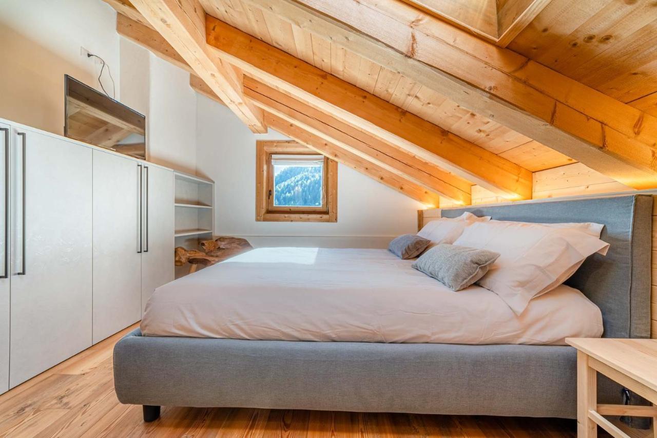 Arabba Exclusive Homes Zewnętrze zdjęcie