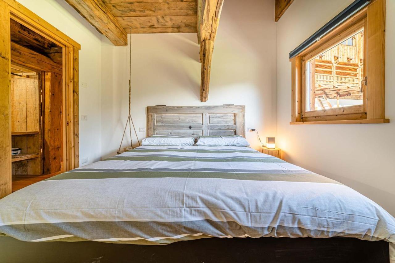 Arabba Exclusive Homes Zewnętrze zdjęcie