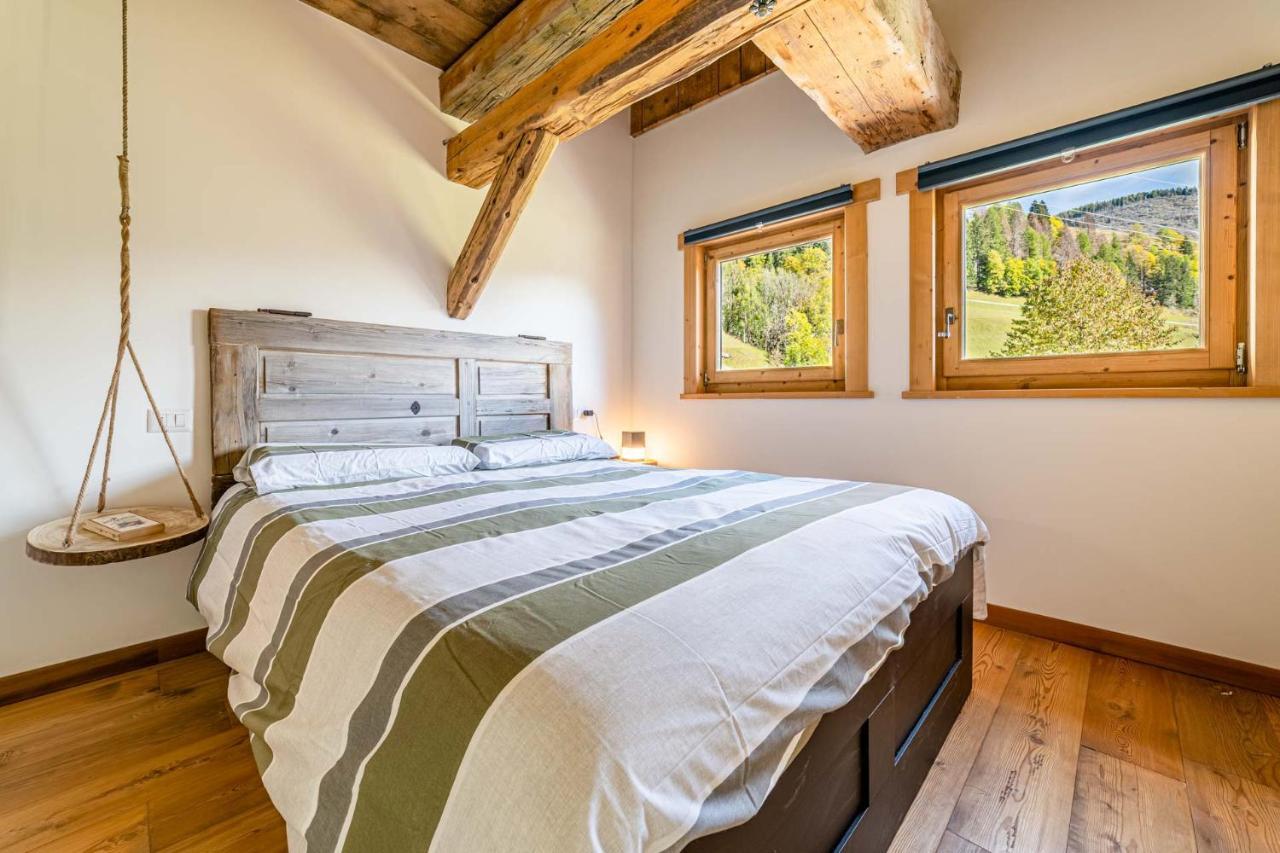 Arabba Exclusive Homes Zewnętrze zdjęcie
