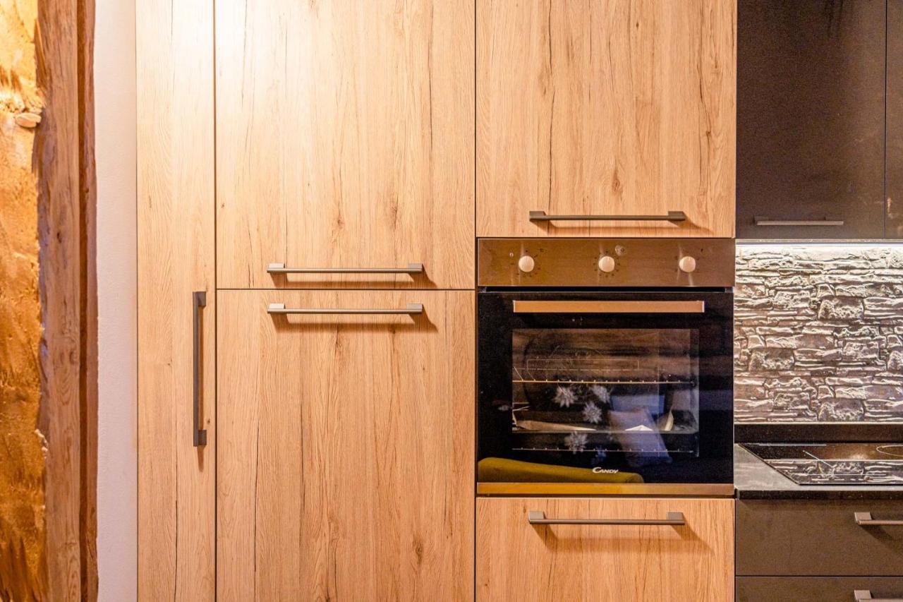 Arabba Exclusive Homes Zewnętrze zdjęcie
