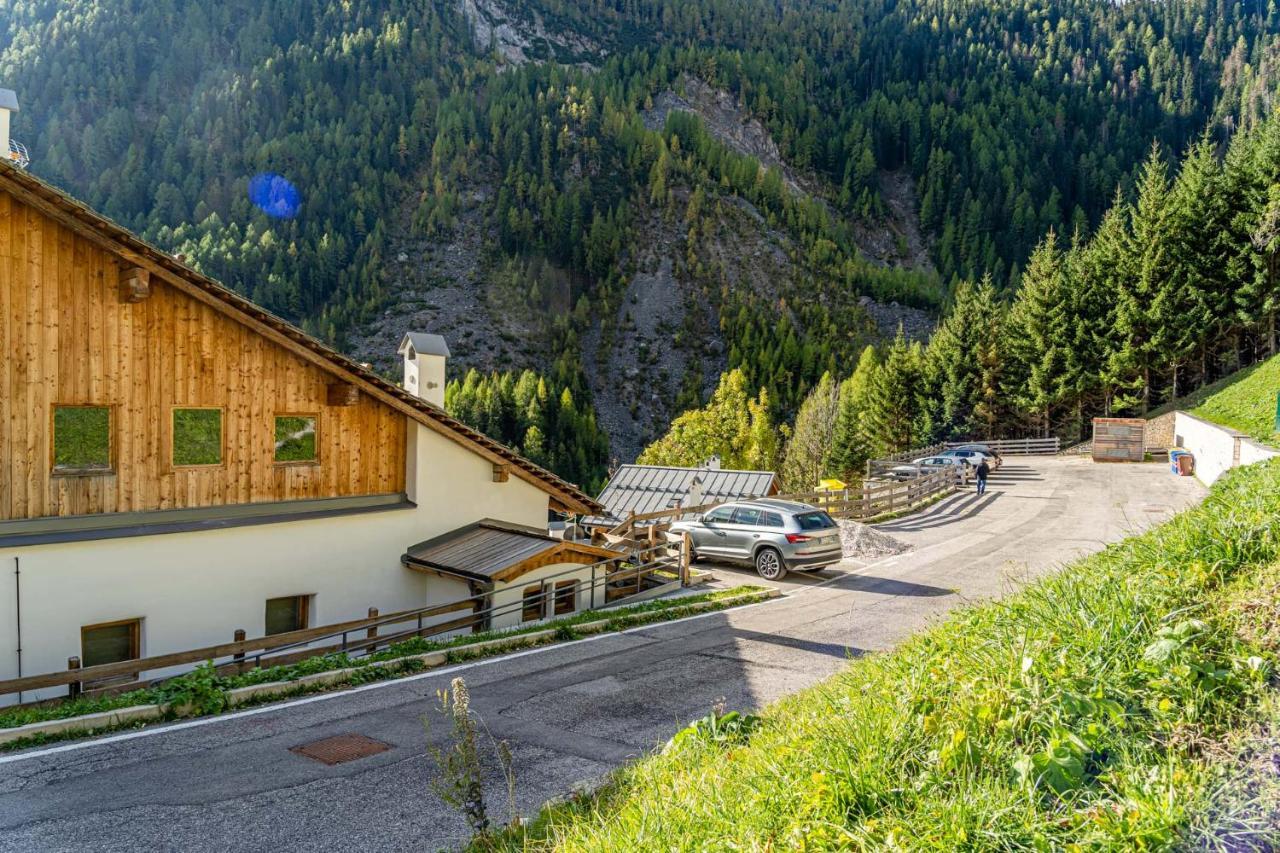 Arabba Exclusive Homes Zewnętrze zdjęcie