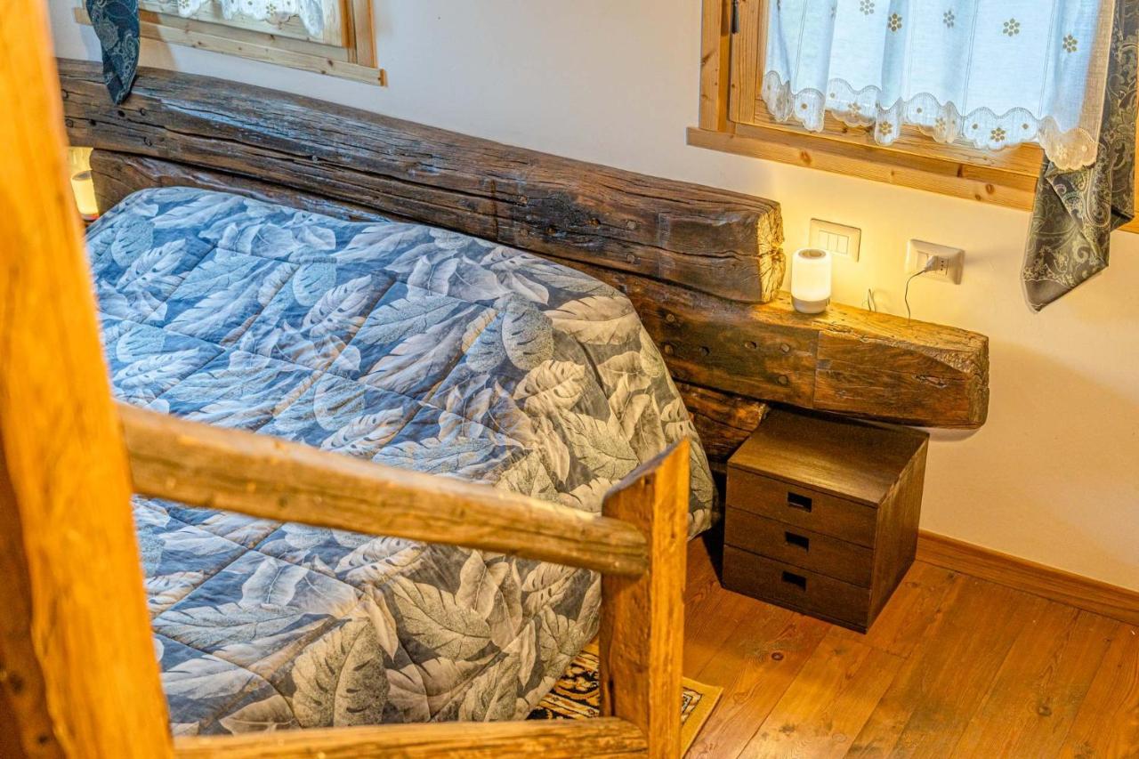 Arabba Exclusive Homes Zewnętrze zdjęcie