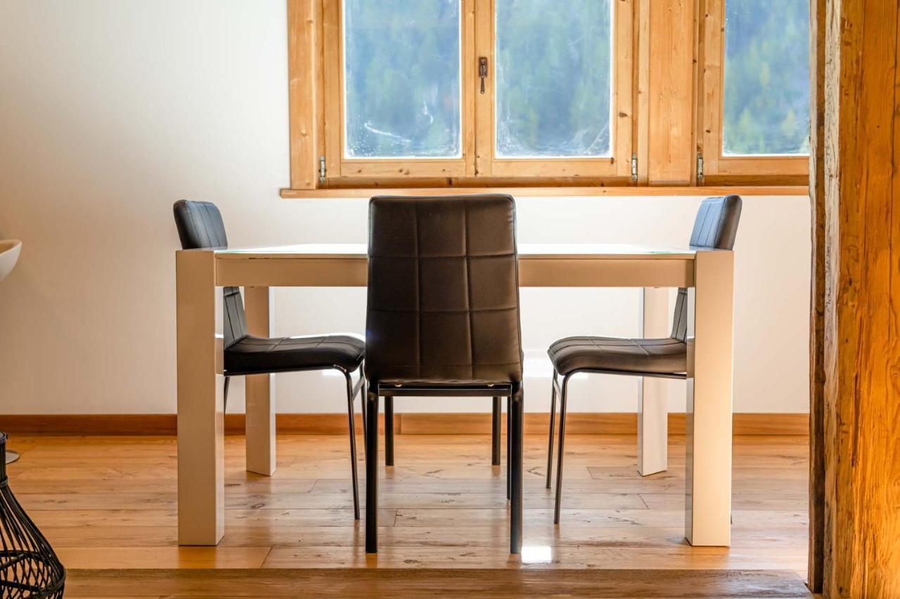 Arabba Exclusive Homes Zewnętrze zdjęcie