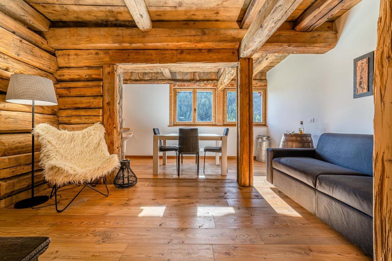 Arabba Exclusive Homes Zewnętrze zdjęcie