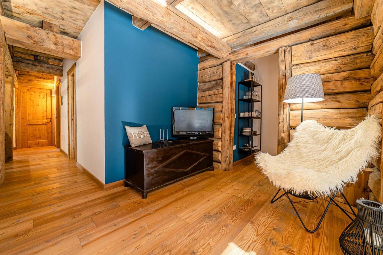 Arabba Exclusive Homes Zewnętrze zdjęcie