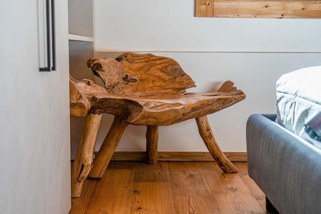 Arabba Exclusive Homes Zewnętrze zdjęcie