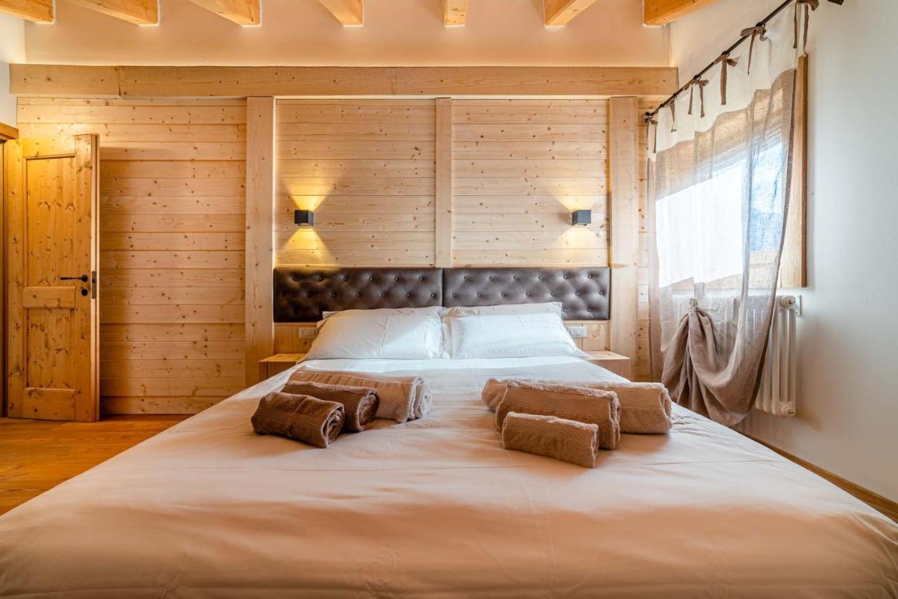 Arabba Exclusive Homes Zewnętrze zdjęcie