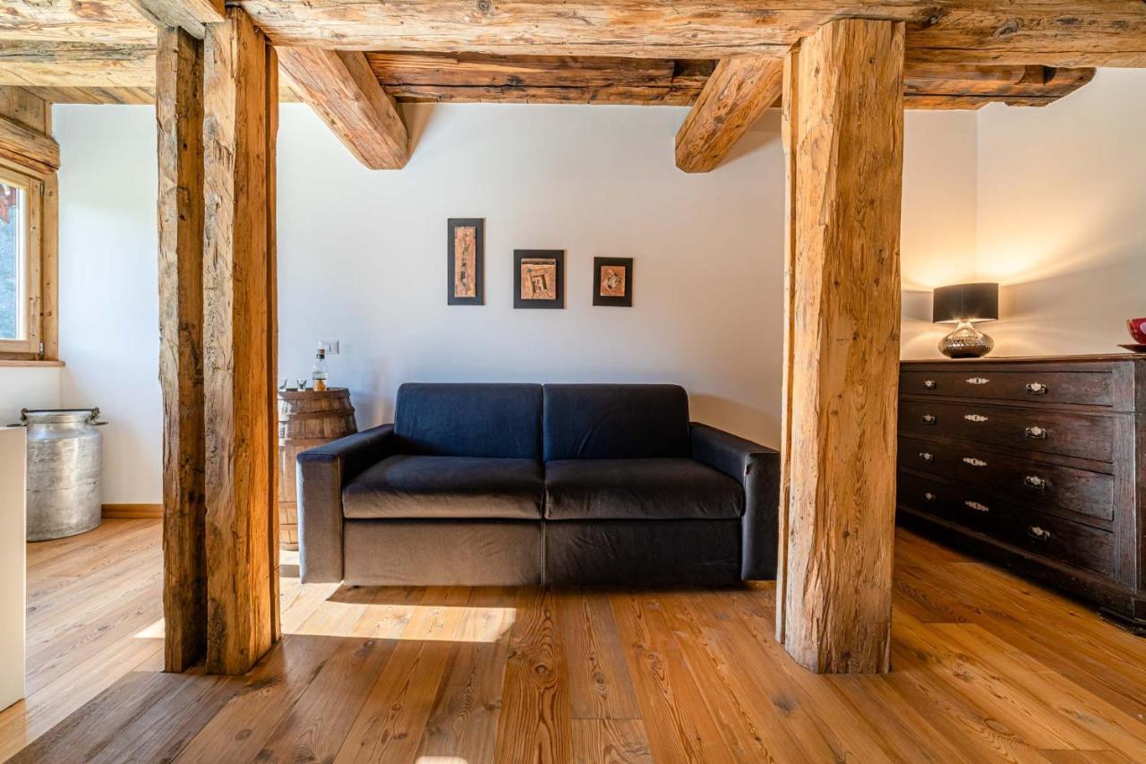 Arabba Exclusive Homes Zewnętrze zdjęcie