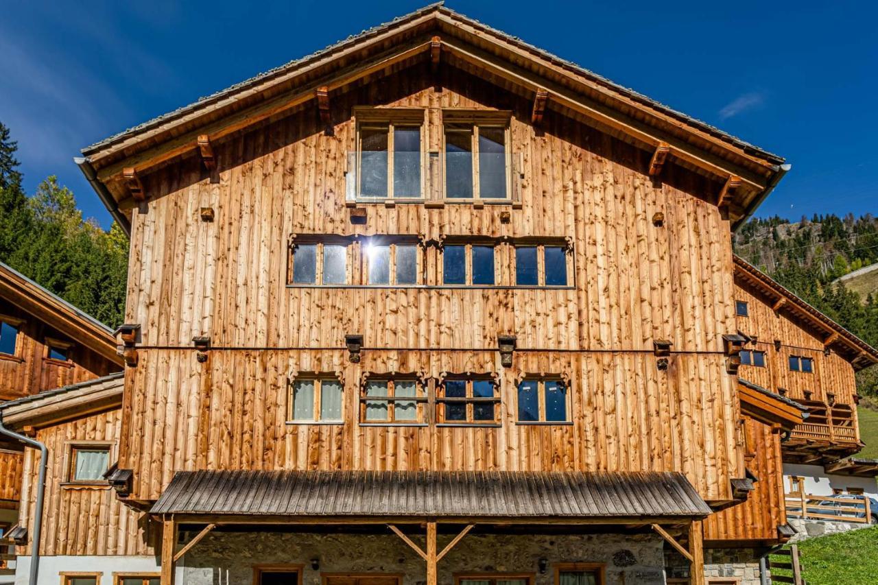 Arabba Exclusive Homes Zewnętrze zdjęcie