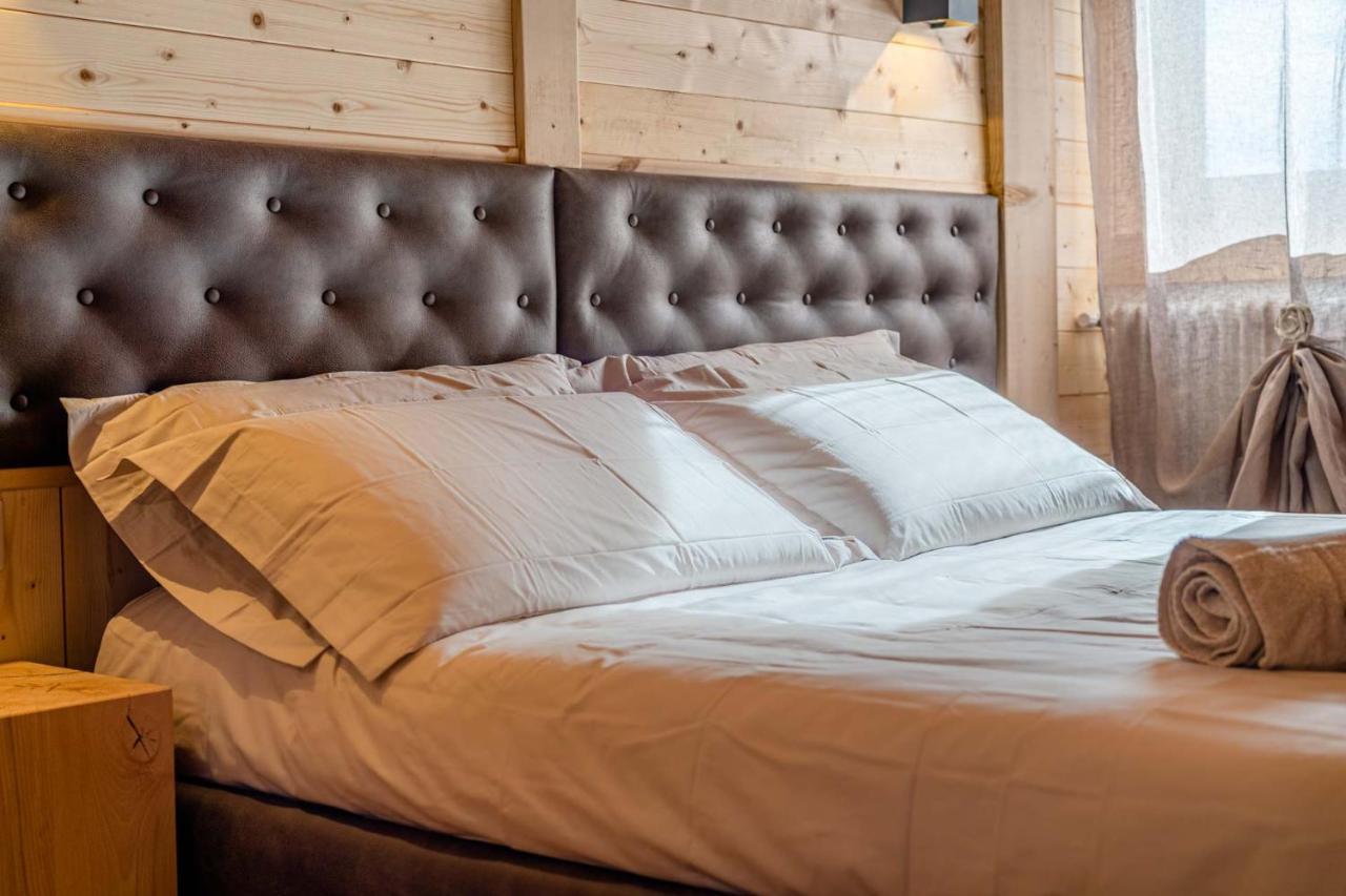 Arabba Exclusive Homes Zewnętrze zdjęcie