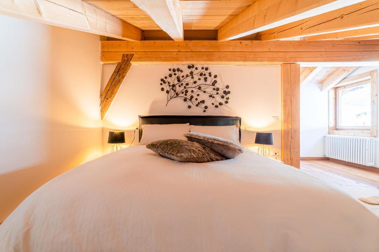 Arabba Exclusive Homes Zewnętrze zdjęcie