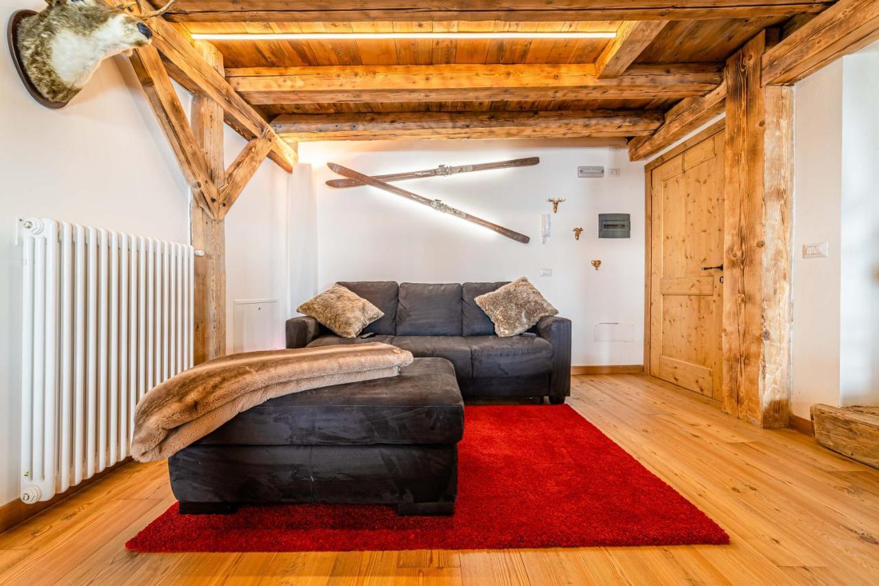 Arabba Exclusive Homes Zewnętrze zdjęcie