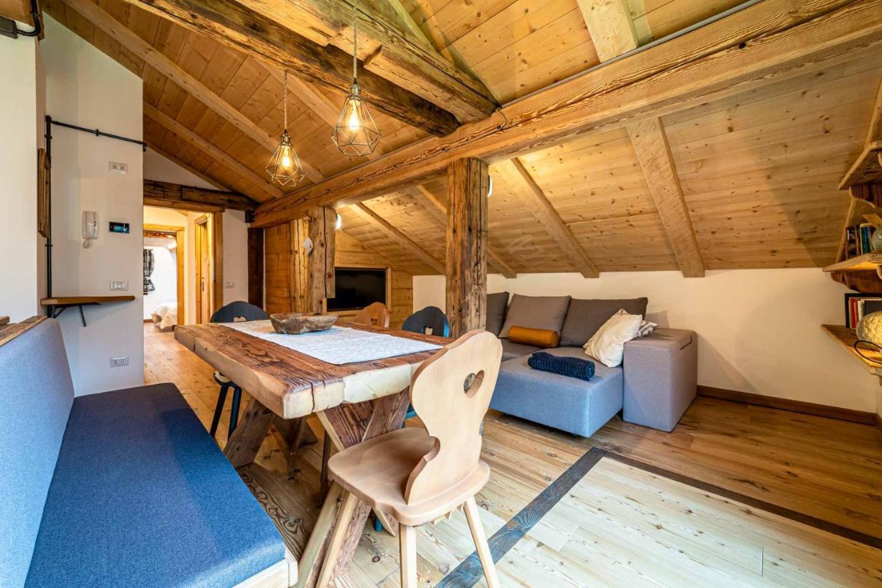 Arabba Exclusive Homes Zewnętrze zdjęcie
