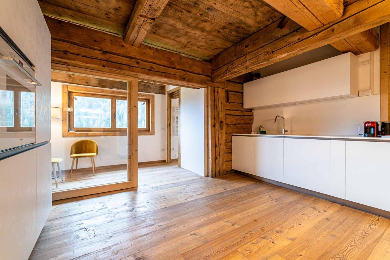 Arabba Exclusive Homes Zewnętrze zdjęcie
