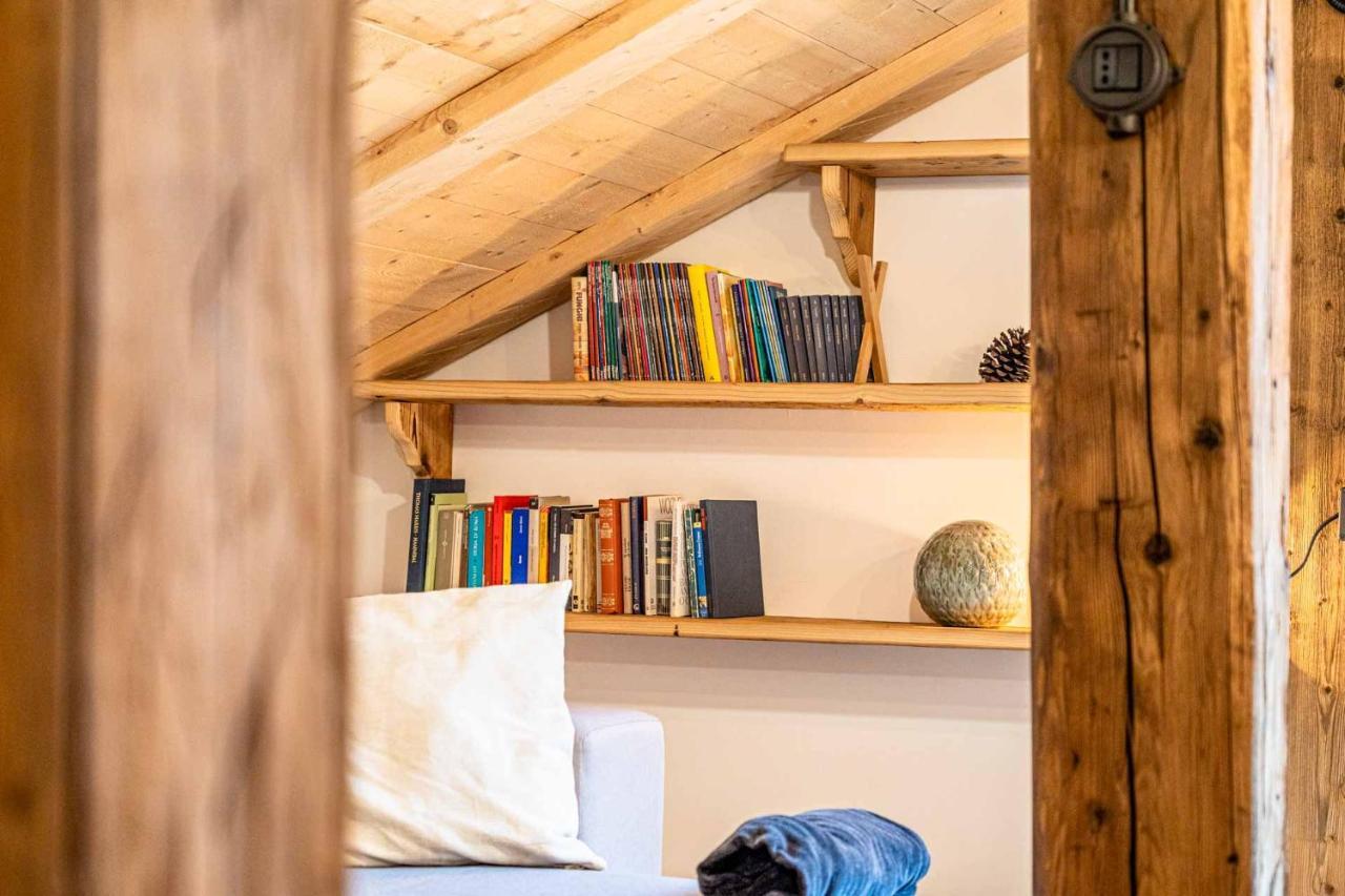 Arabba Exclusive Homes Zewnętrze zdjęcie