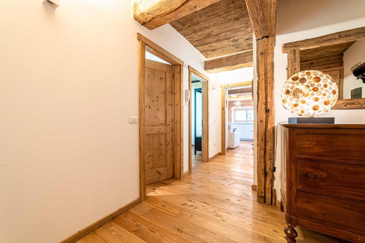 Arabba Exclusive Homes Zewnętrze zdjęcie