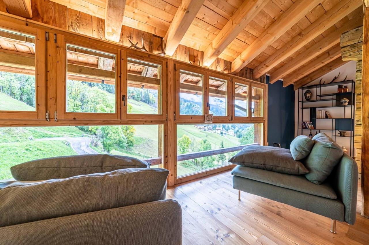 Arabba Exclusive Homes Zewnętrze zdjęcie