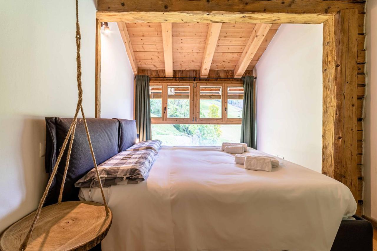 Arabba Exclusive Homes Zewnętrze zdjęcie