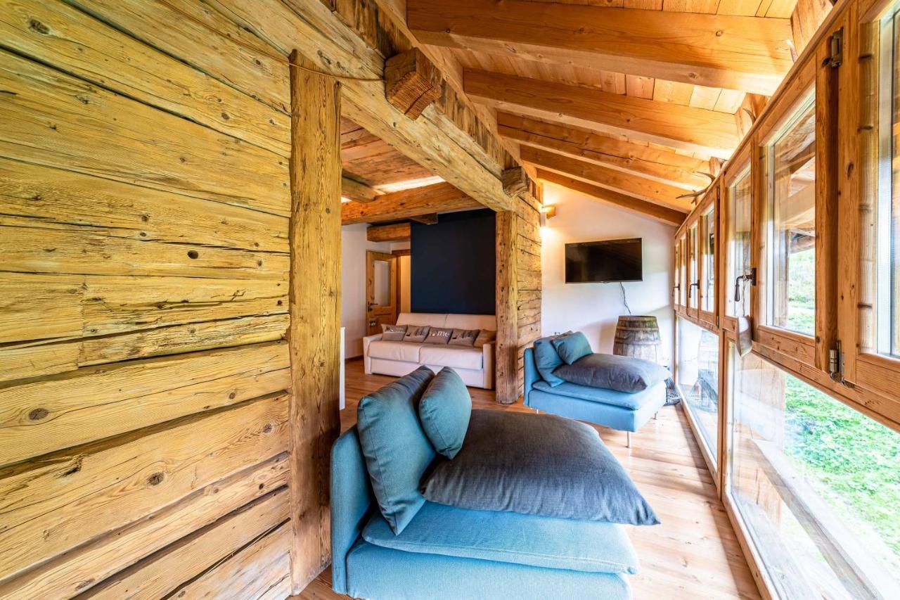 Arabba Exclusive Homes Zewnętrze zdjęcie